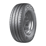 Легковые шины KUMHO PorTran KC53 155 R12C 88/86R