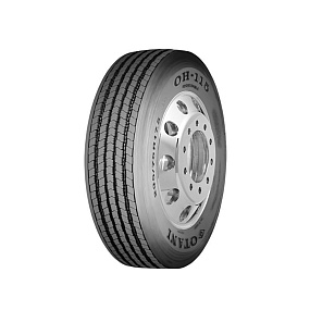 Грузовые шины OTANI 215/75 R17.5/18 143/141J M+S 3PMSF OH-115 TL(T)