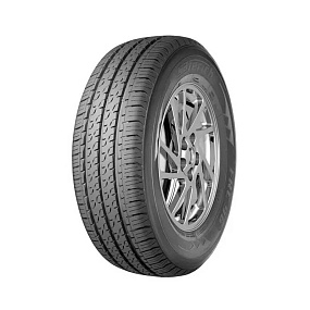 Легкогрузовые шины 185R14C   Saferich FRC96