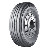 Грузовые шины Hilo 315/80 R22.5 766 TL(T)