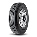 Легковые шины KUMHO RS02 7.00 R16 117/116M