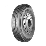 Грузовые шины 11R22.5 16PR  Amberstone 678