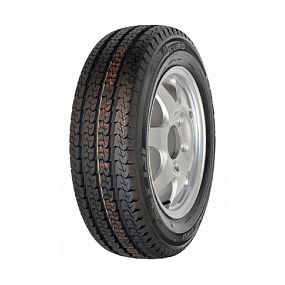 Легкогрузовые шины 195/70R15C   Kama КАМА EURO LCV 131 (НК-131)